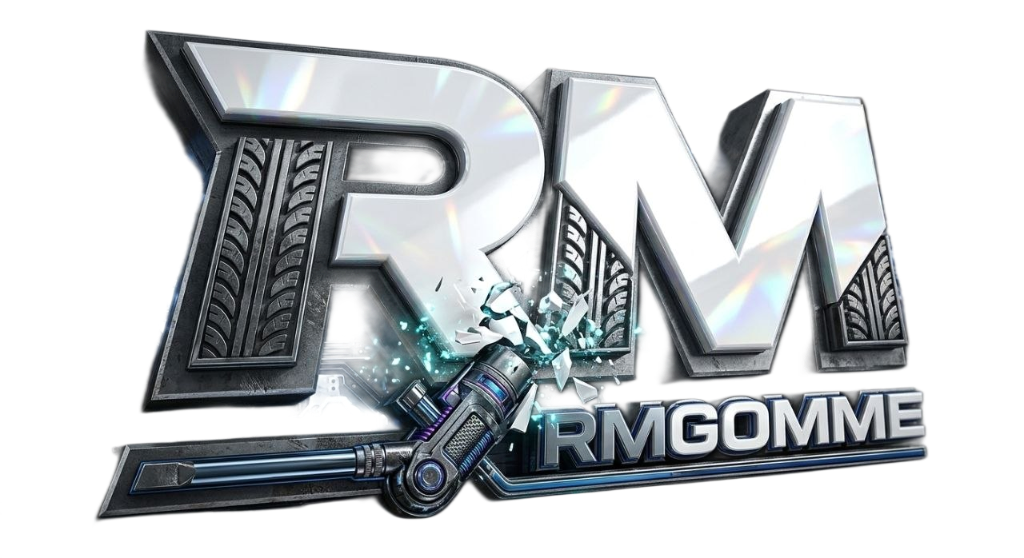 RM GOMME Logo Ufficiale