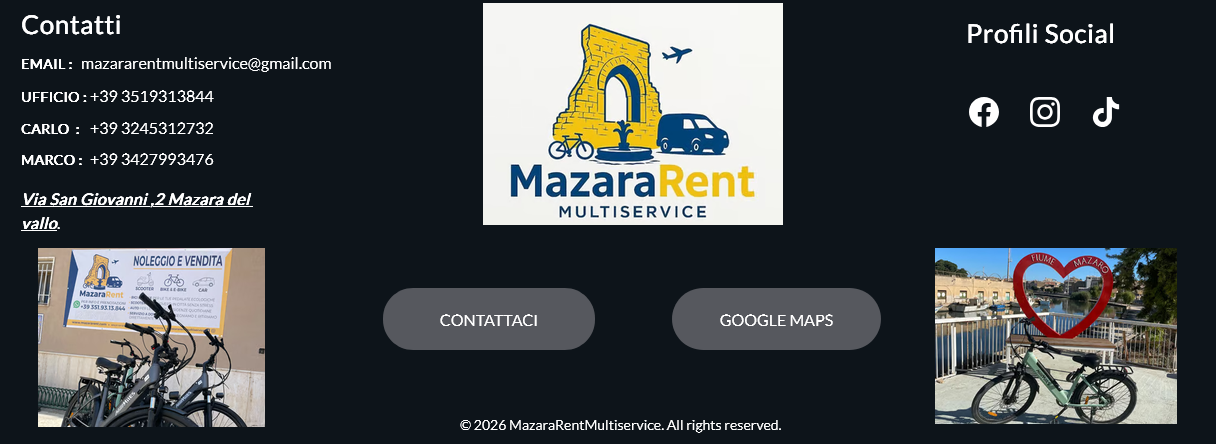 Mazara Rent 3