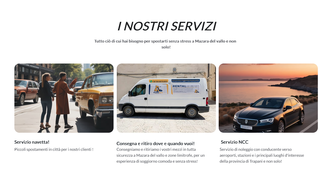 Mazara Rent 6