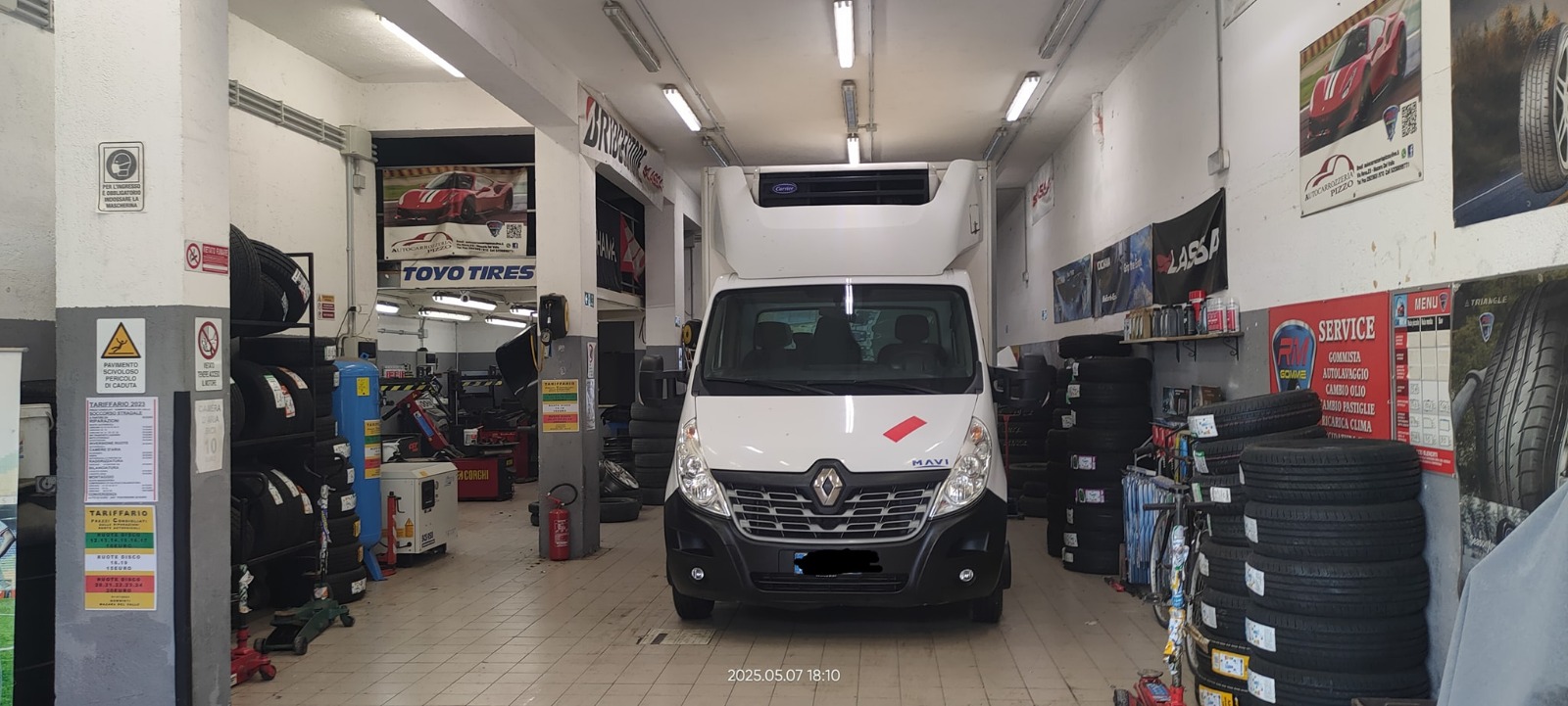 Officina 4