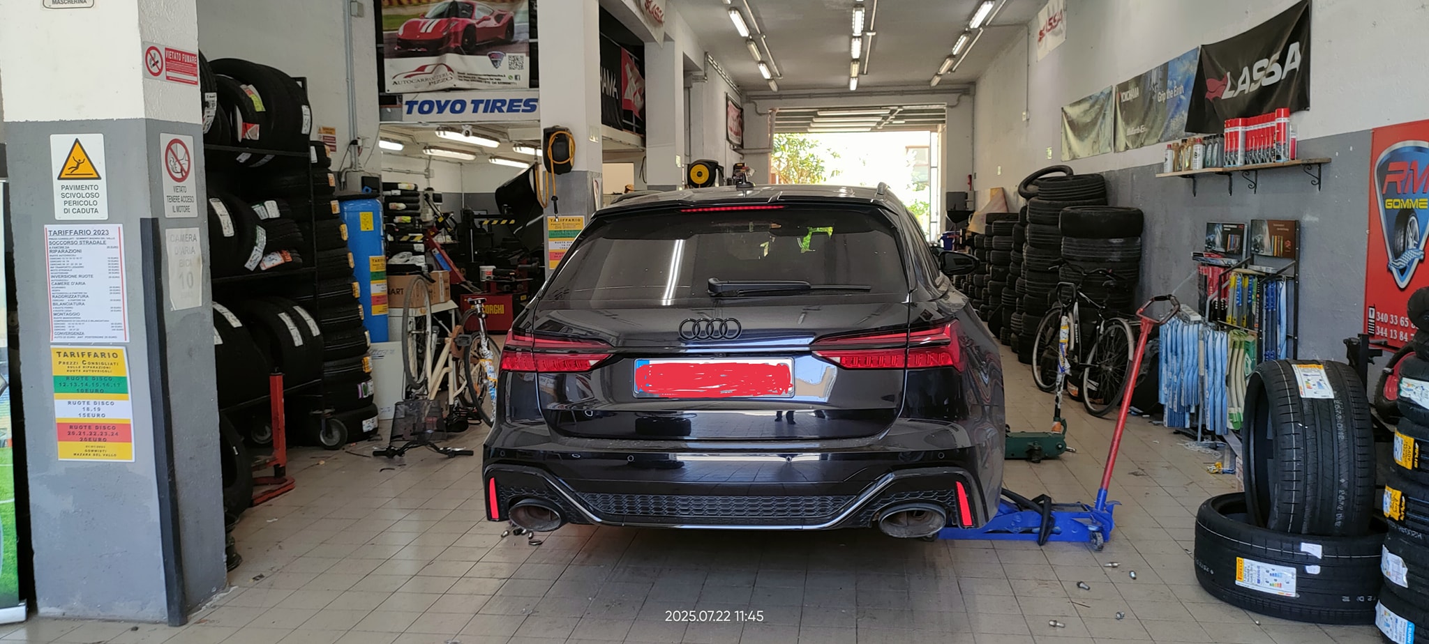 Officina 2