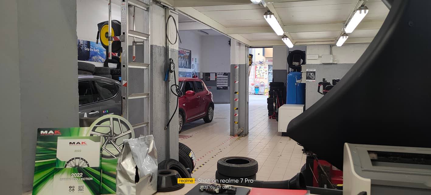 Officina 5